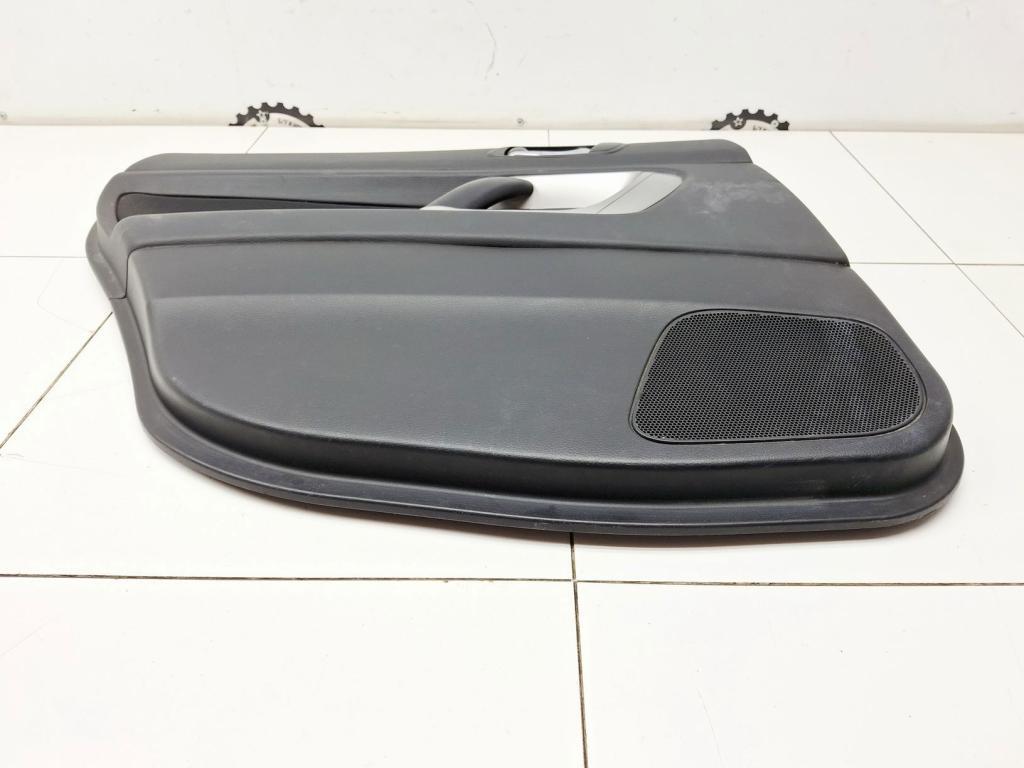 Обшивка двери задней левой, 1000 рублей, Пермь