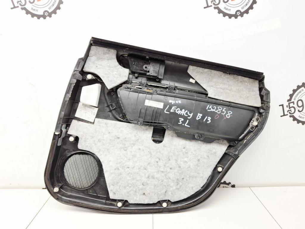 Обшивка двери задней левой, 1000 рублей, Пермь