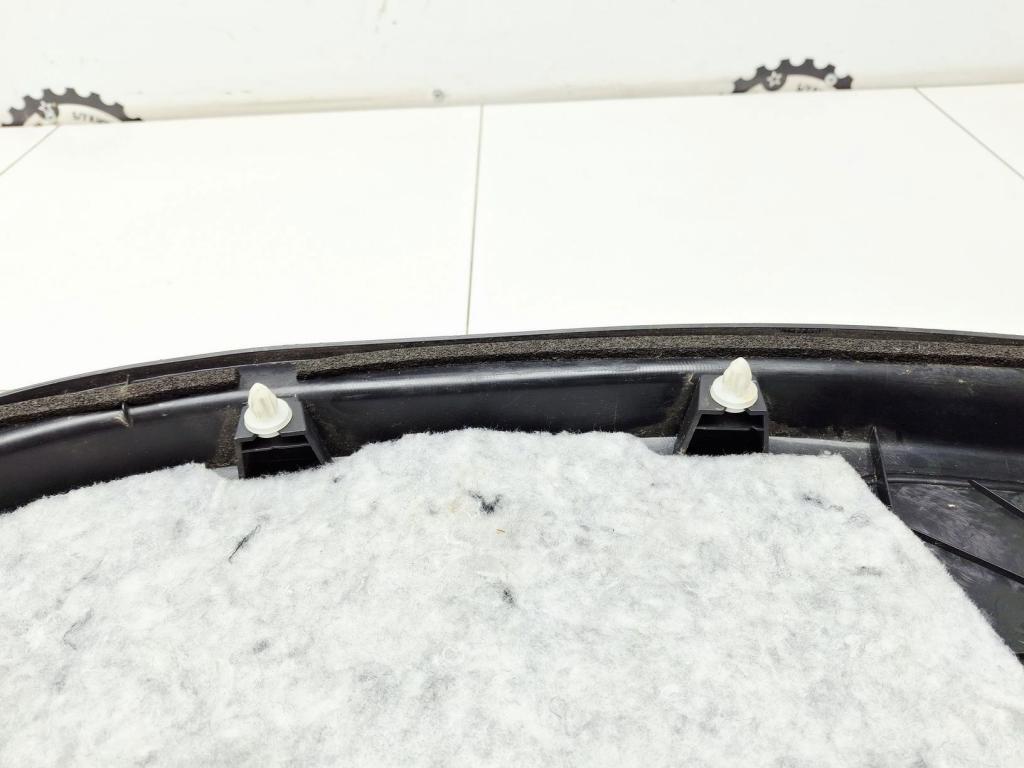 Обшивка двери задней левой, 1000 рублей, Пермь