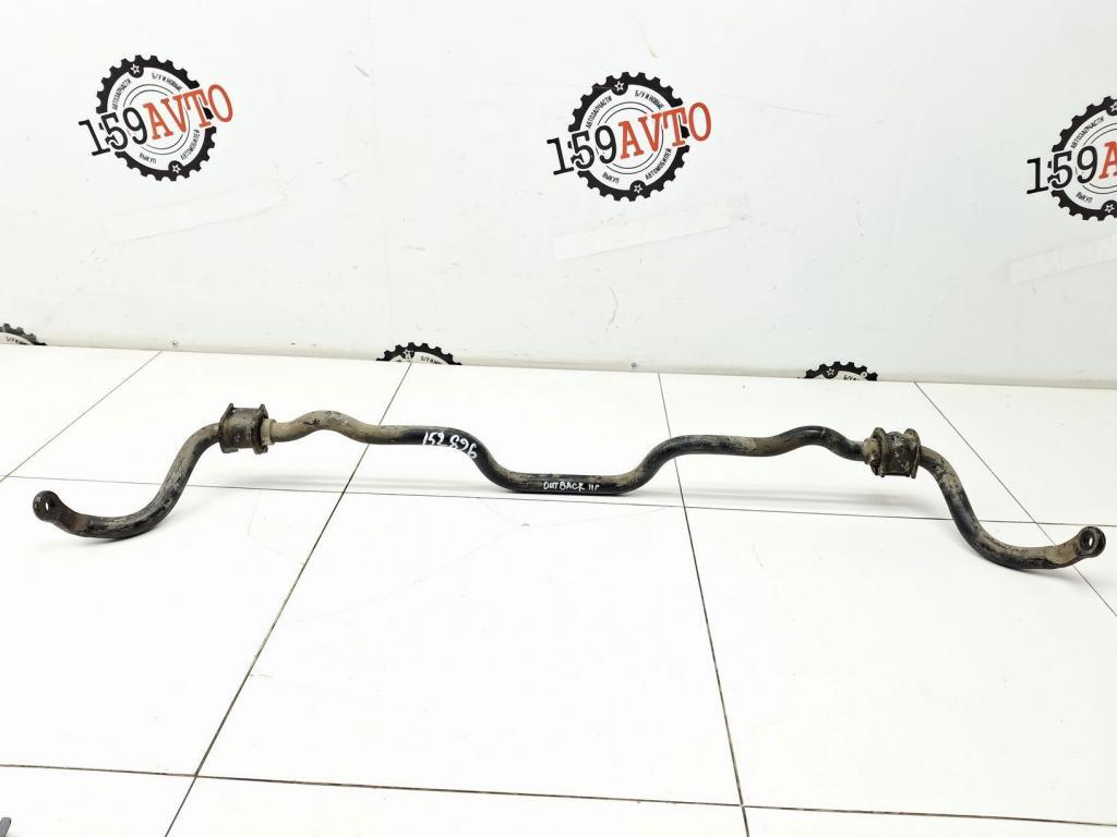 Стабилизатор передний, 1500 рублей, Пермь