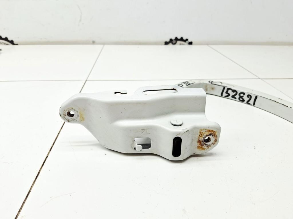 Петля крышки багажника, 1000 рублей, Пермь