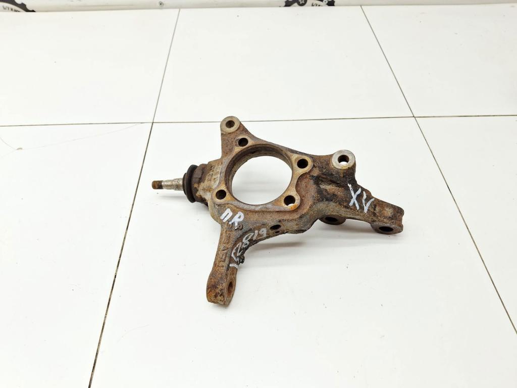 Кулак поворотный передний правый, 2500 рублей, Пермь