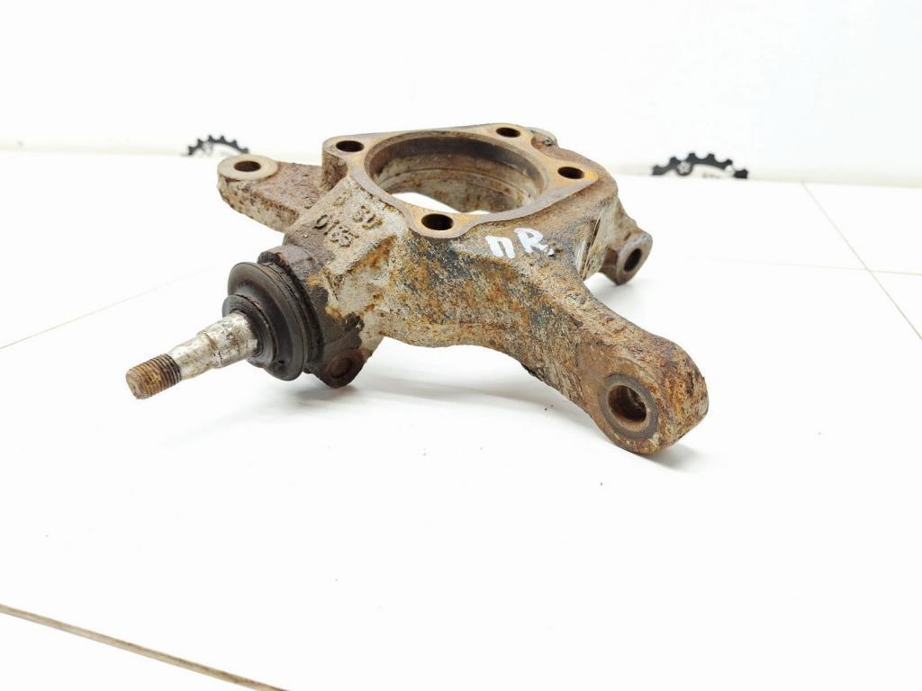 Кулак поворотный передний правый, 2500 рублей, Пермь