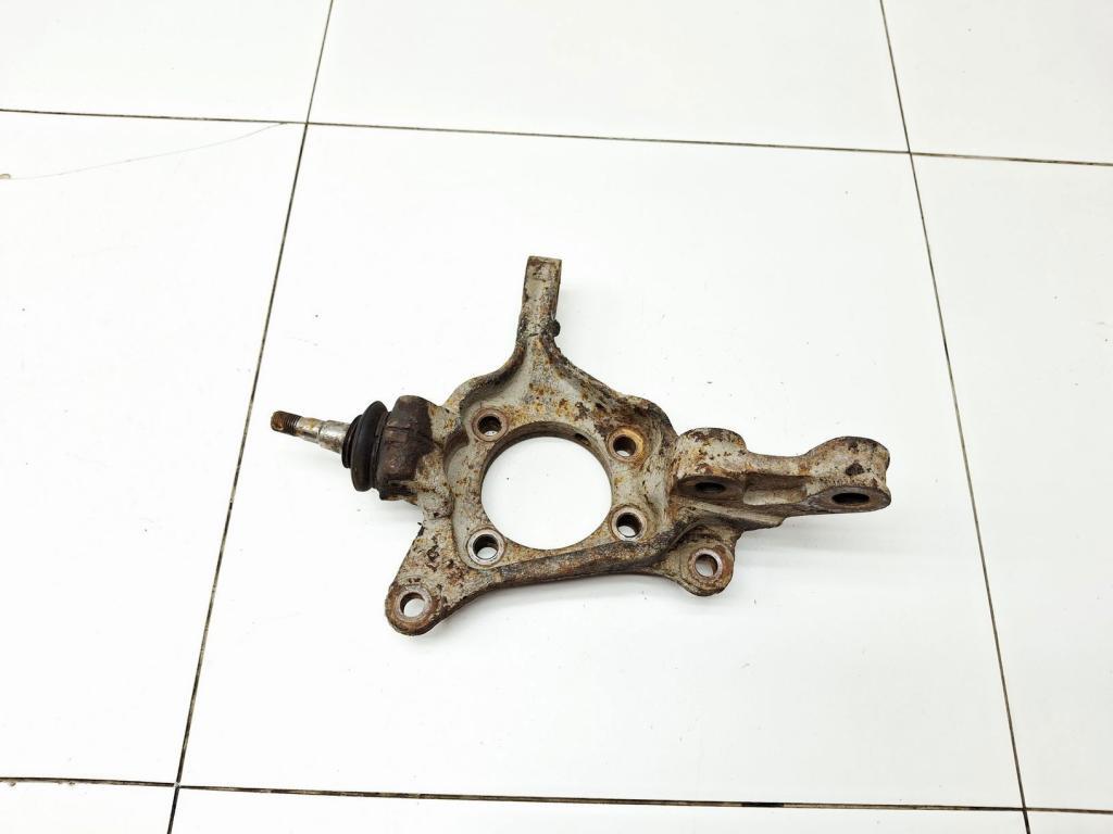 Кулак поворотный передний правый, 2500 рублей, Пермь