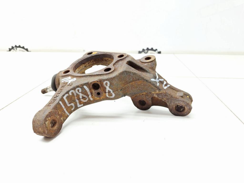 Кулак поворотный передний правый, 2500 рублей, Пермь