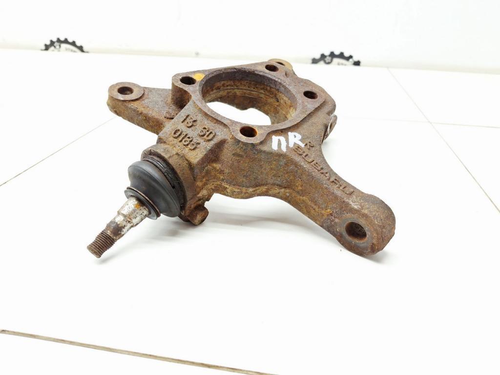 Кулак поворотный передний правый, 2500 рублей, Пермь