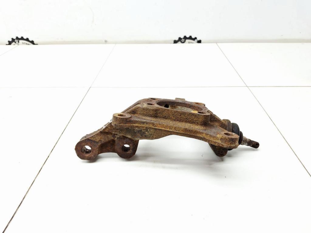 Кулак поворотный передний правый, 2500 рублей, Пермь