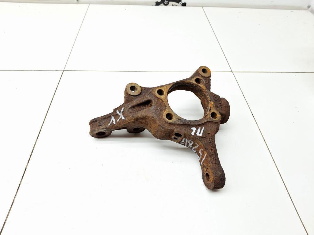 Кулак поворотный передний левый, 2500 рублей, Пермь