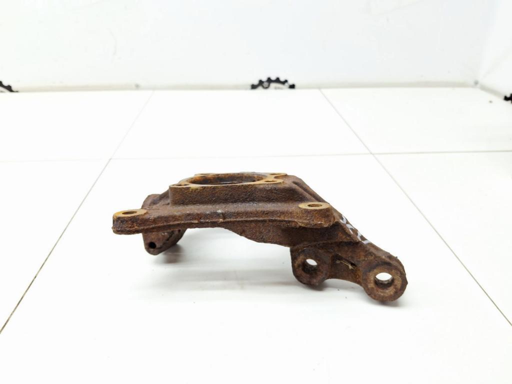 Кулак поворотный передний левый, 2500 рублей, Пермь