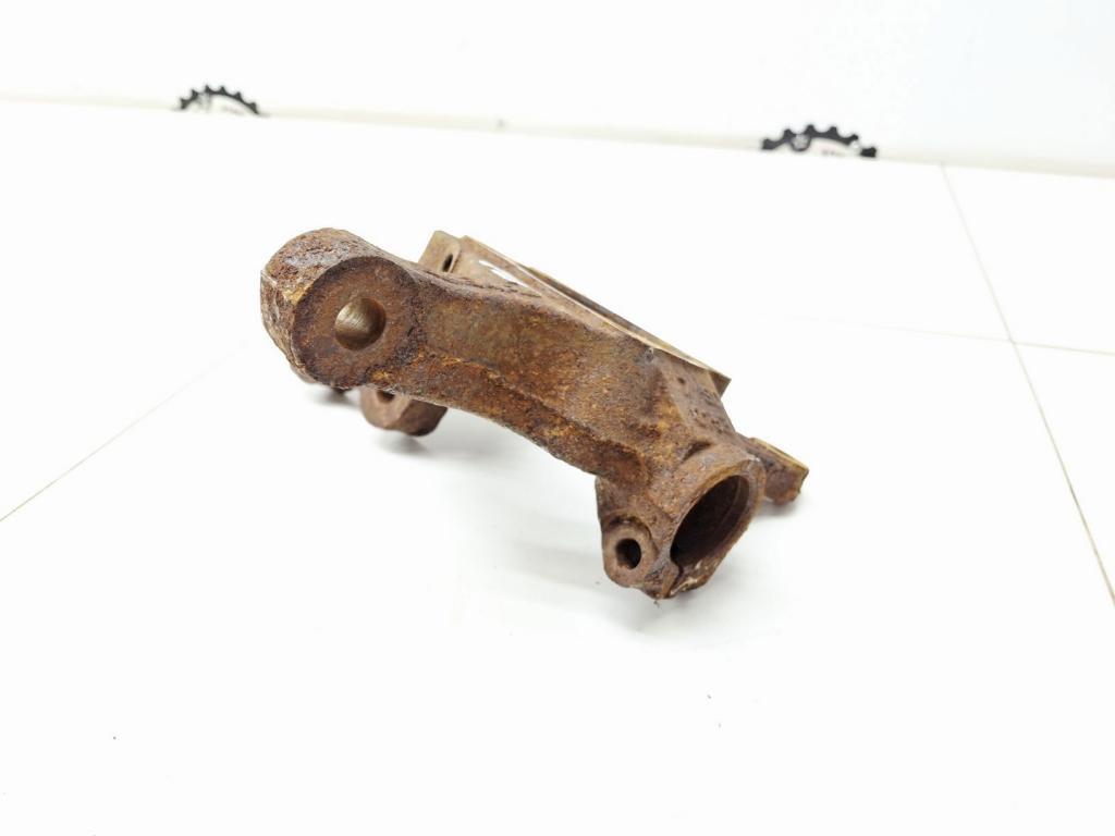 Кулак поворотный передний левый, 2500 рублей, Пермь