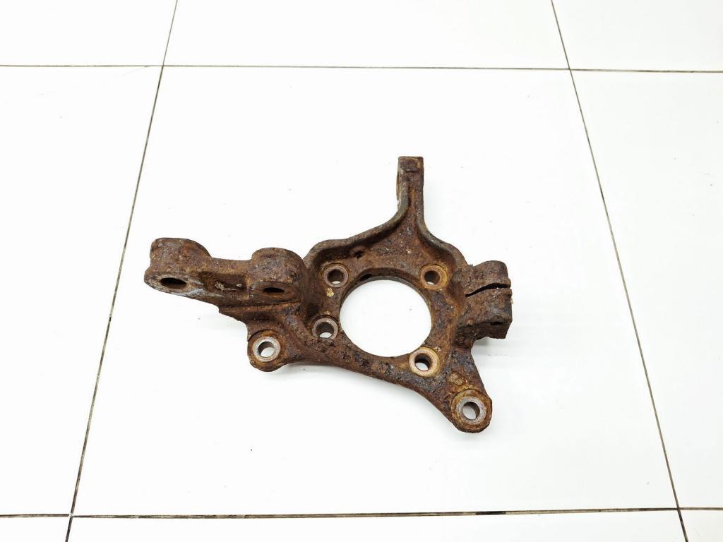 Кулак поворотный передний левый, 2500 рублей, Пермь