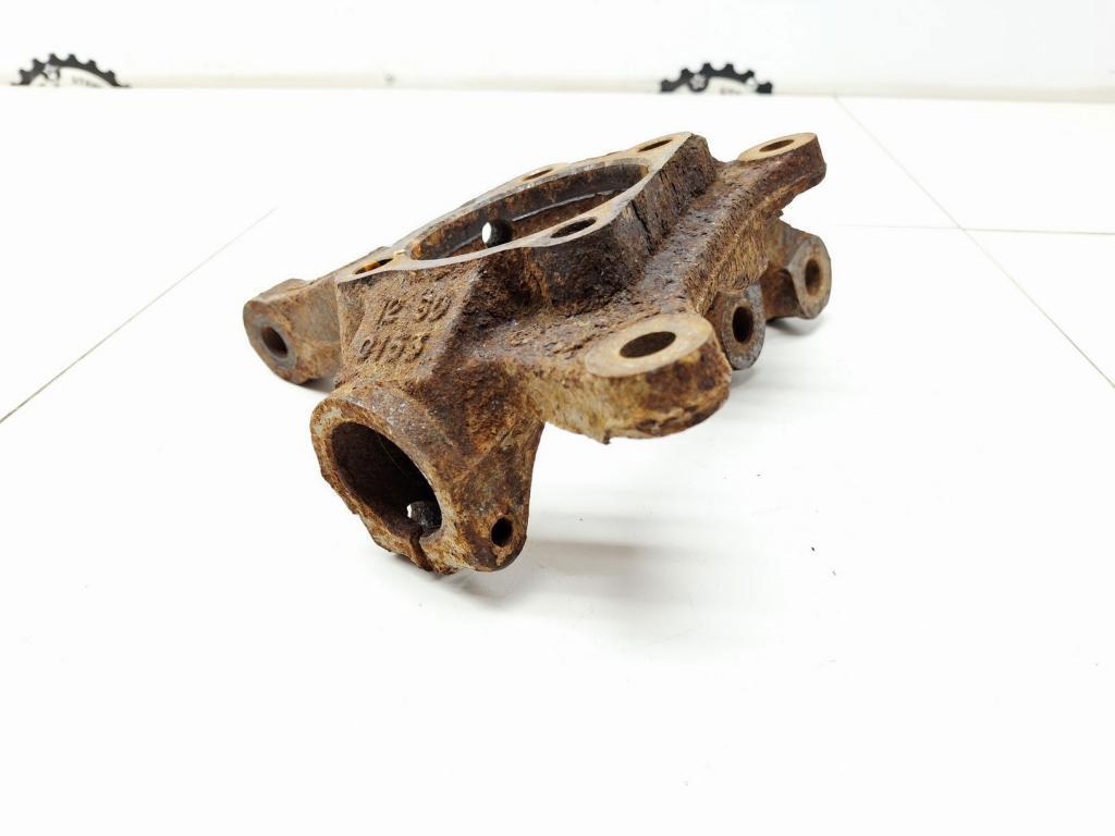 Кулак поворотный передний левый, 2500 рублей, Пермь