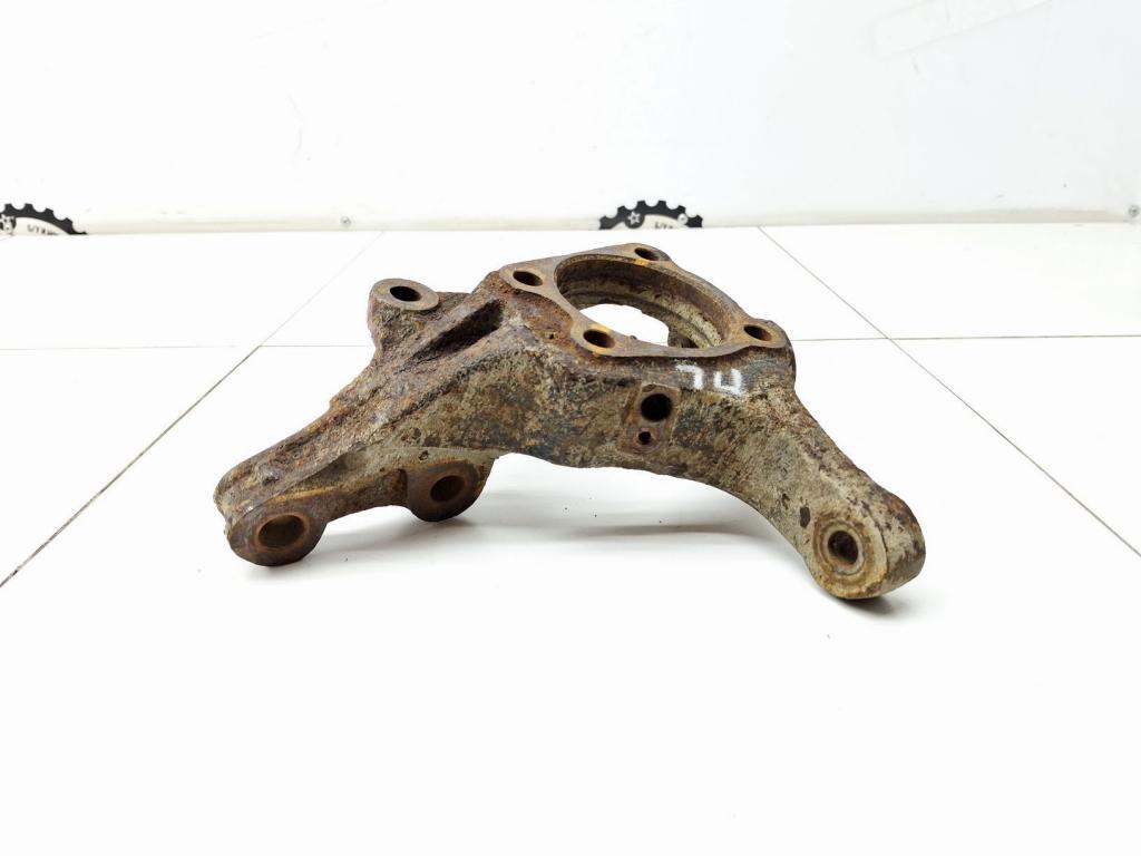 Кулак поворотный передний левый, 2500 рублей, Пермь