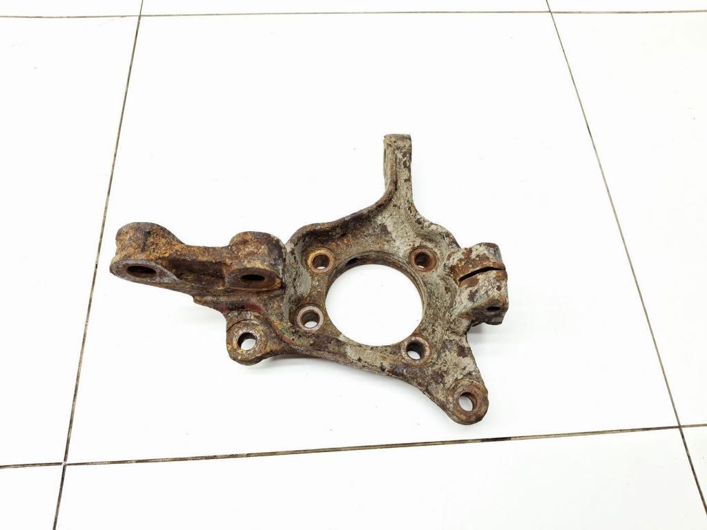 Кулак поворотный передний левый, 2500 рублей, Пермь