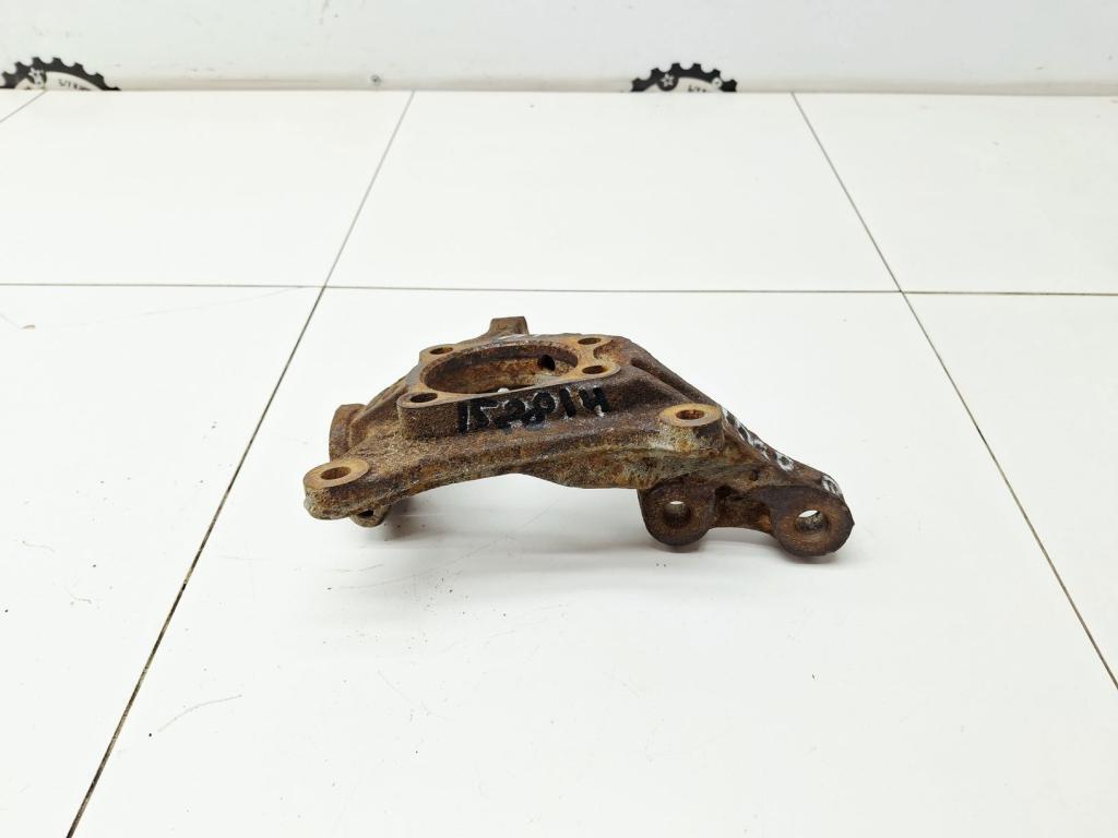 Кулак поворотный передний левый, 2500 рублей, Пермь