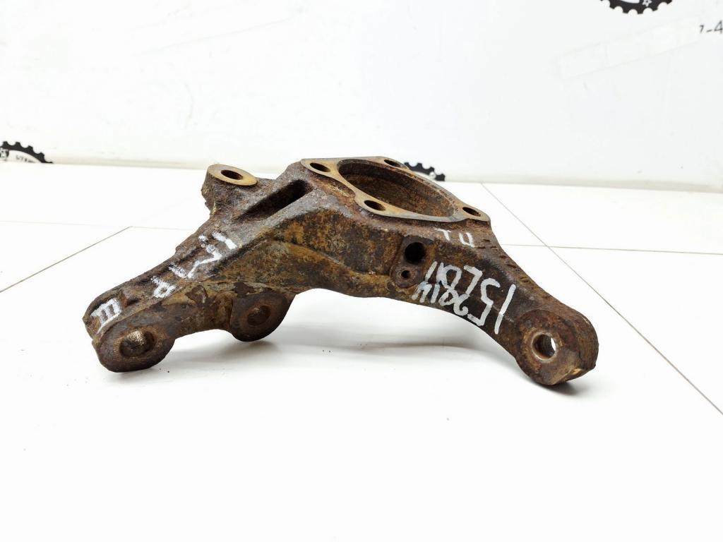 Кулак поворотный передний левый, 2500 рублей, Пермь