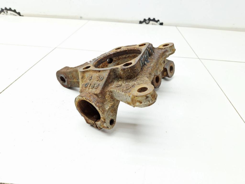 Кулак поворотный передний левый, 2500 рублей, Пермь