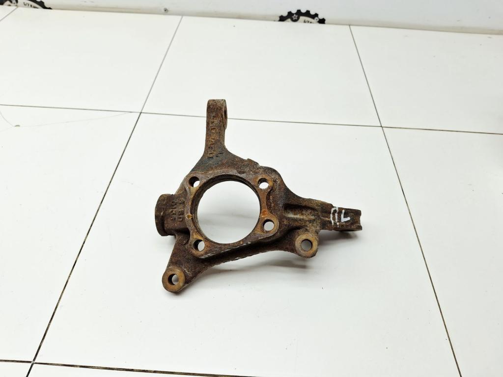 Кулак поворотный передний левый, 2500 рублей, Пермь