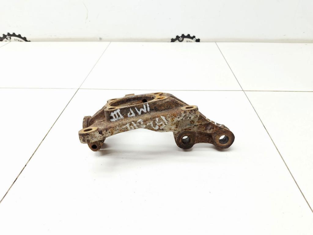 Кулак поворотный передний левый, 2500 рублей, Пермь