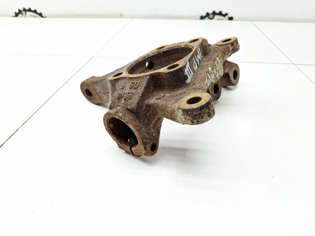 Кулак поворотный передний левый, 2500 рублей, Пермь