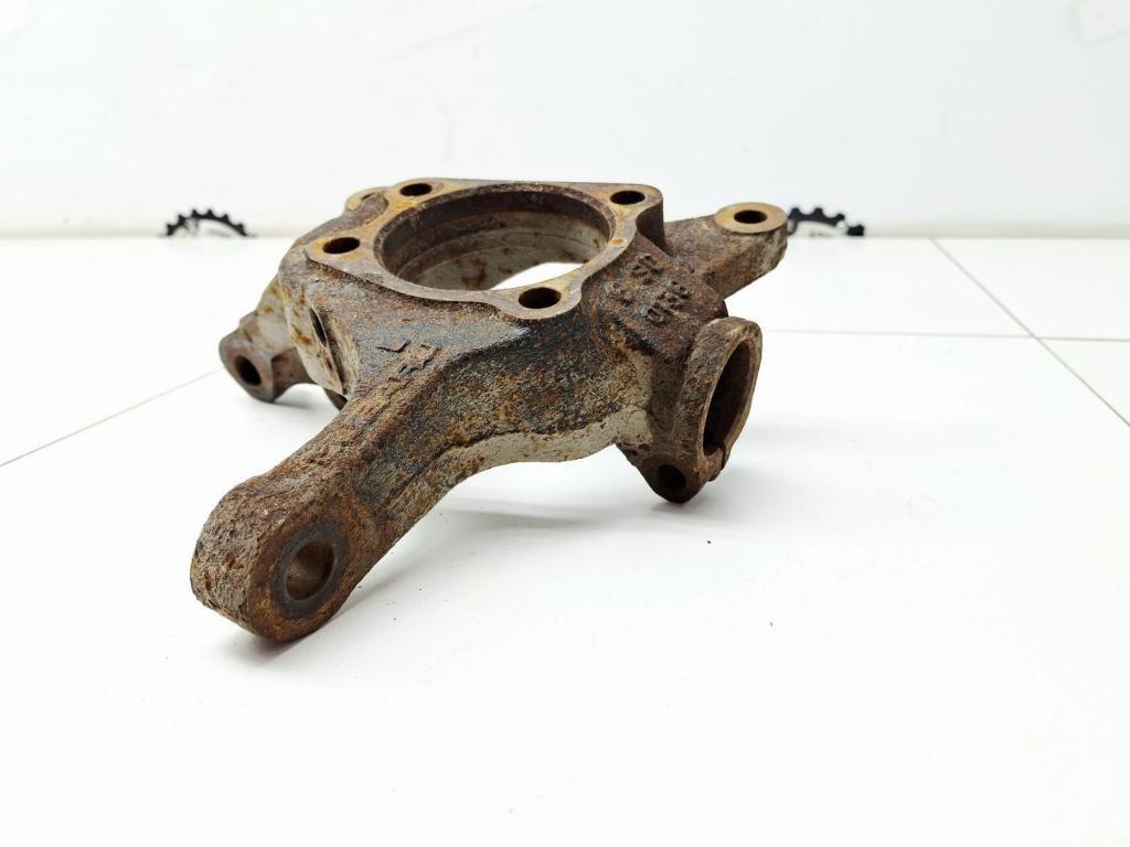 Кулак поворотный передний левый, 2500 рублей, Пермь