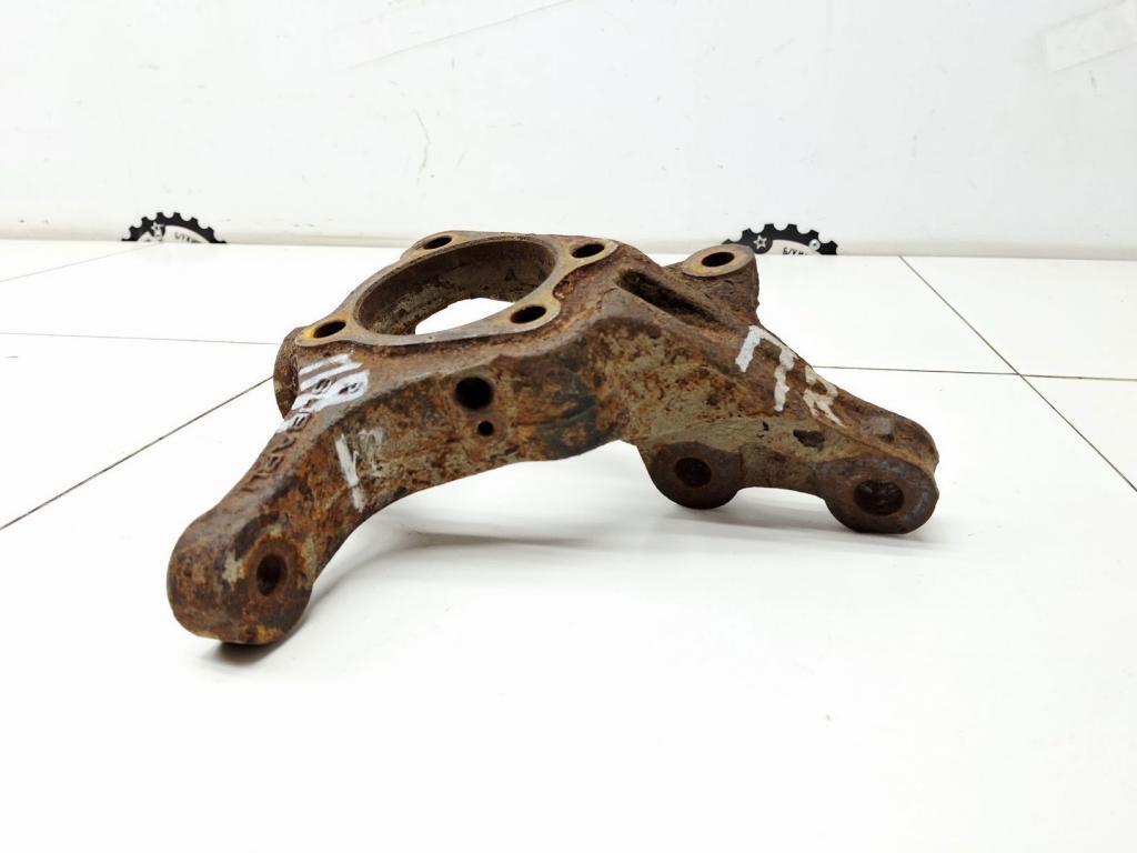 Кулак поворотный передний правый, 2500 рублей, Пермь