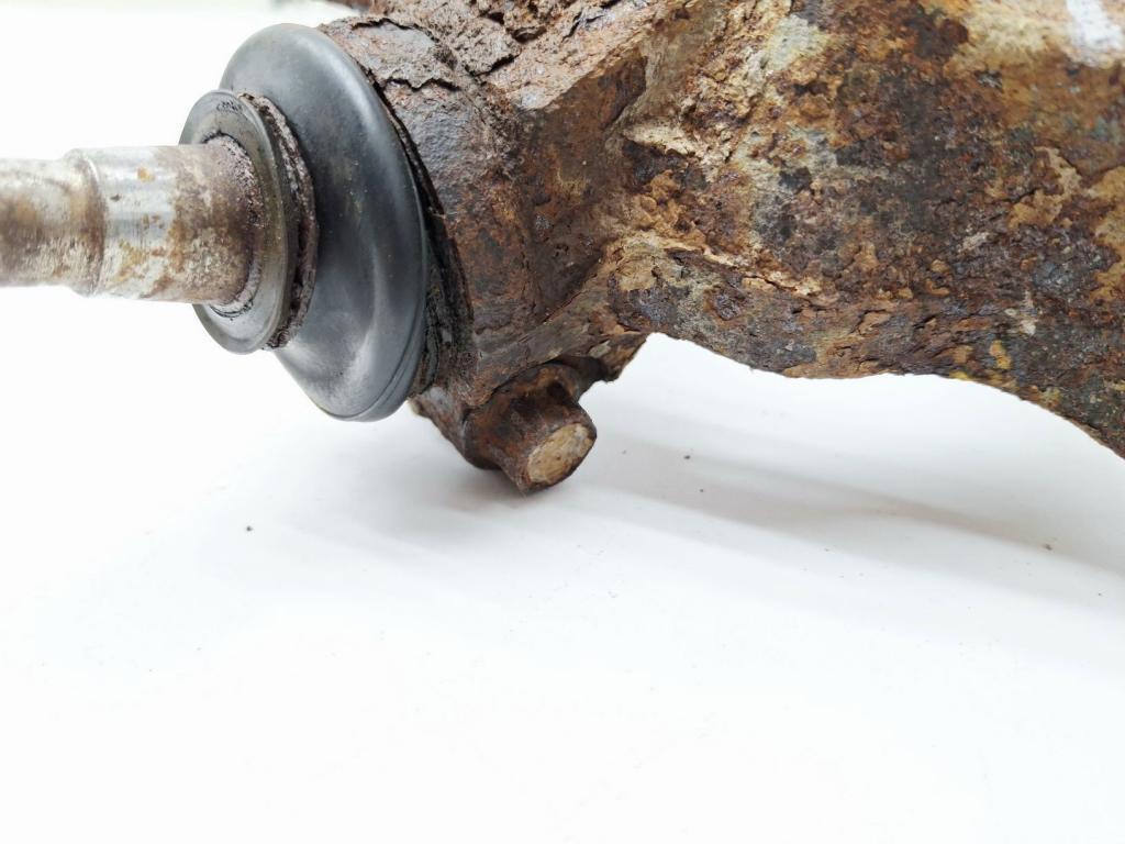 Кулак поворотный передний правый, 2500 рублей, Пермь