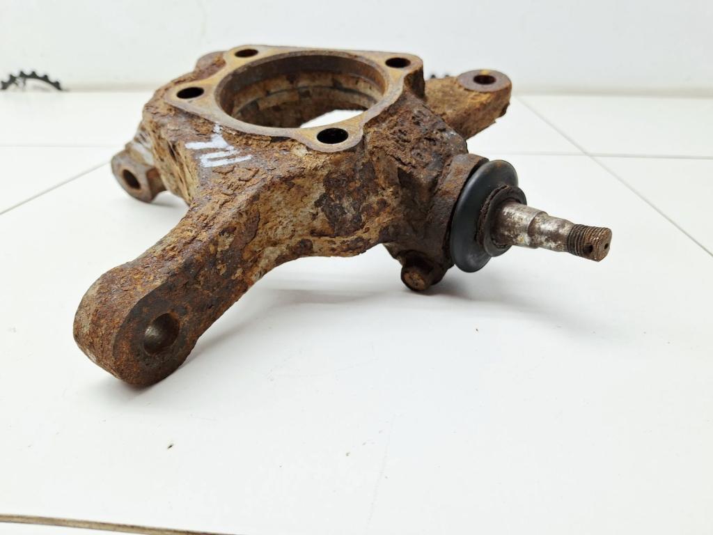 Кулак поворотный передний левый, 2500 рублей, Пермь