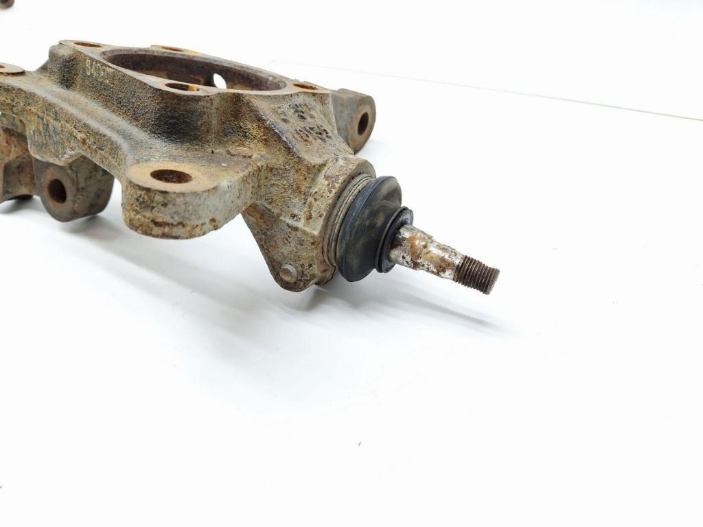 Кулак поворотный передний правый, 2500 рублей, Пермь