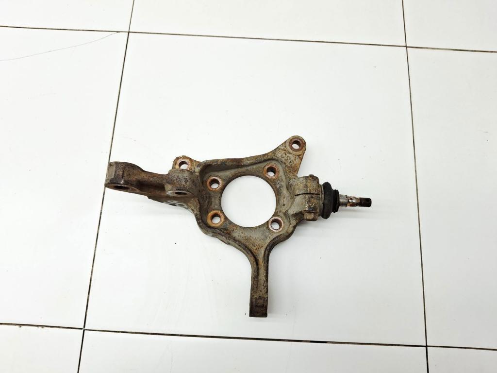 Кулак поворотный передний правый, 2500 рублей, Пермь