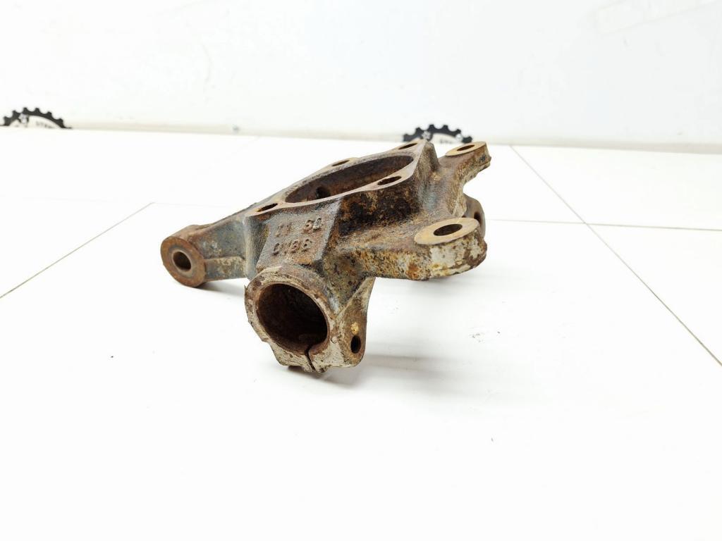 Кулак поворотный передний левый, 2500 рублей, Пермь