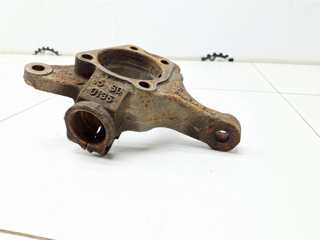 Кулак поворотный передний правый, 2500 рублей, Пермь