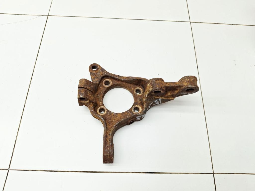 Кулак поворотный передний левый, 2500 рублей, Пермь