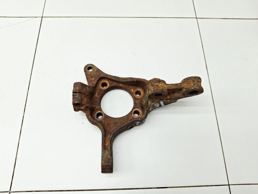 Кулак поворотный передний левый, 2500 рублей, Пермь