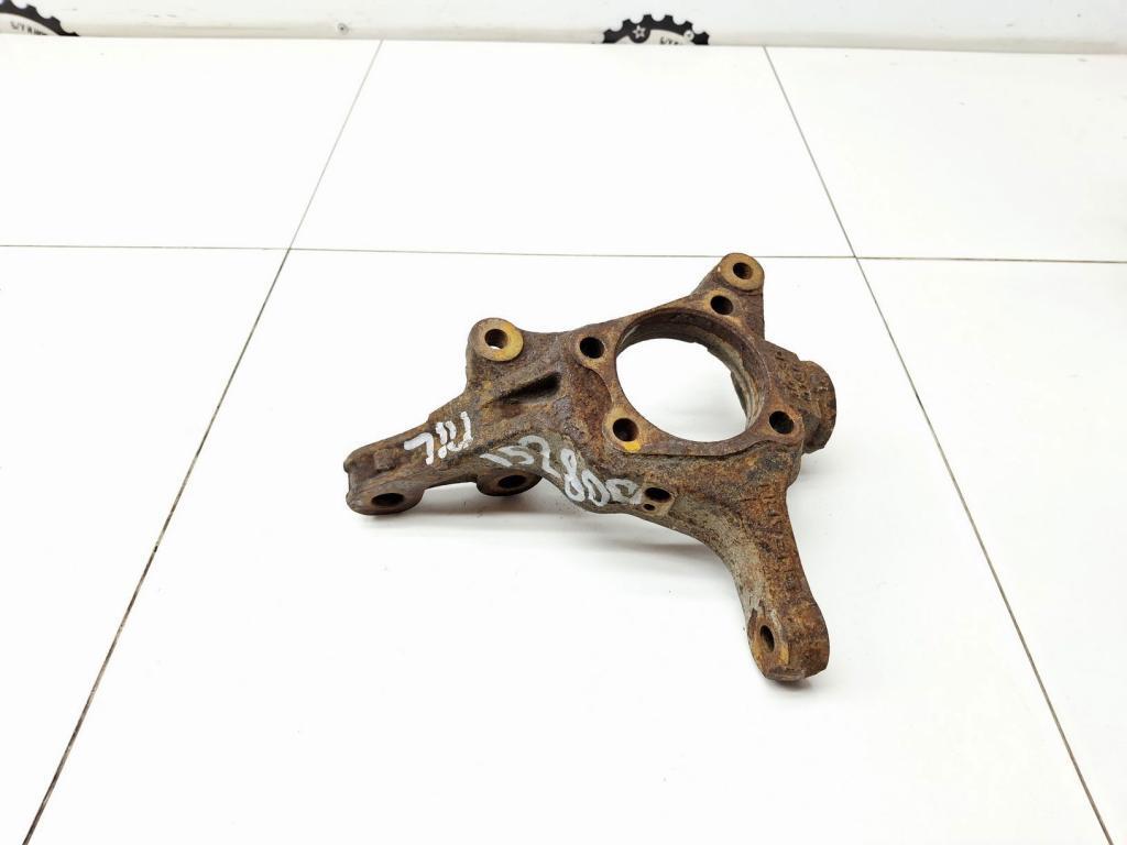 Кулак поворотный передний левый, 2500 рублей, Пермь