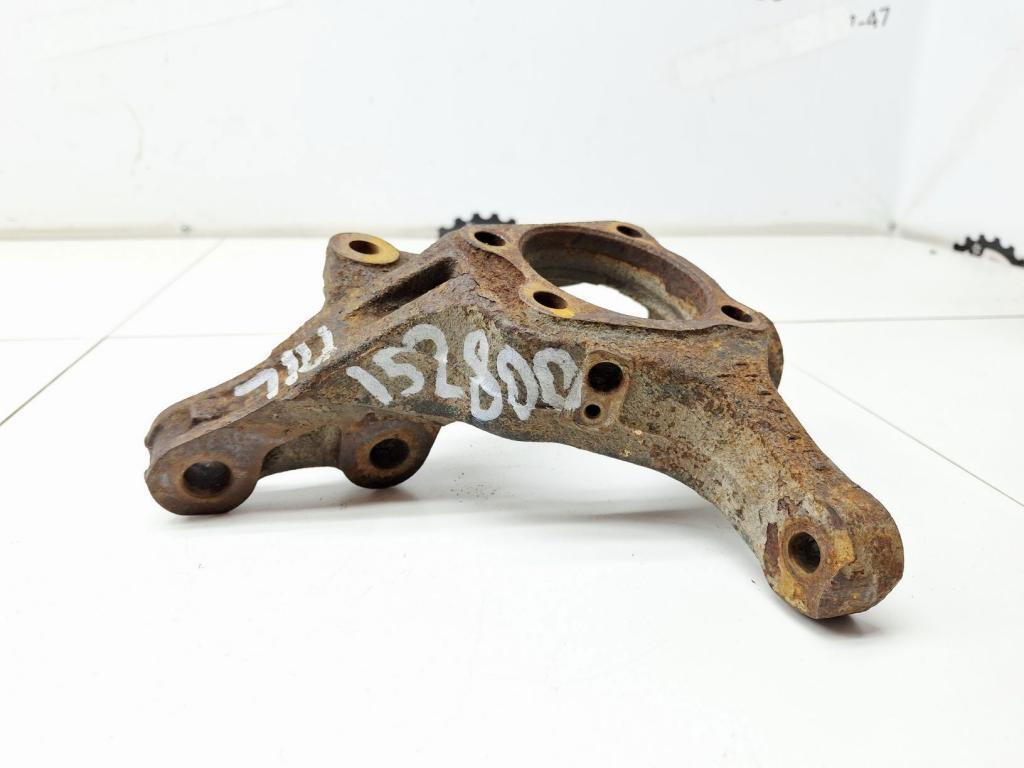 Кулак поворотный передний левый, 2500 рублей, Пермь