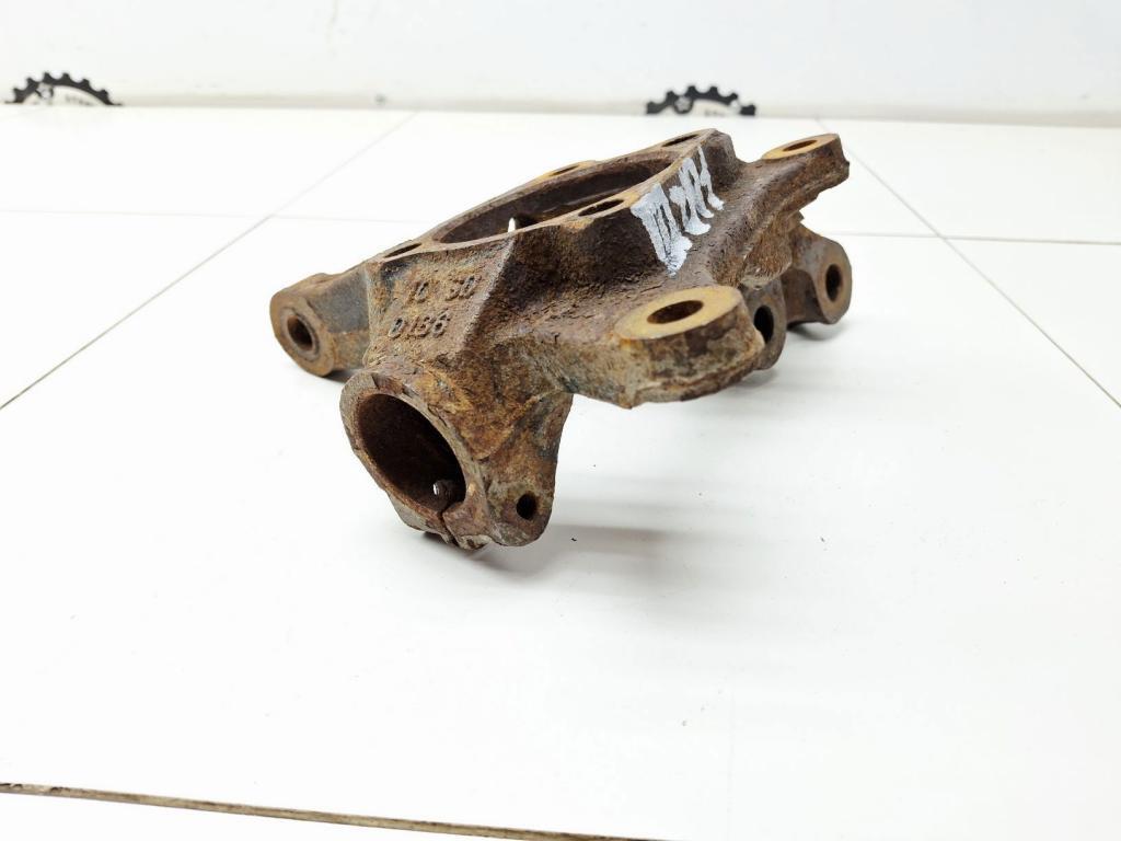 Кулак поворотный передний левый, 2500 рублей, Пермь