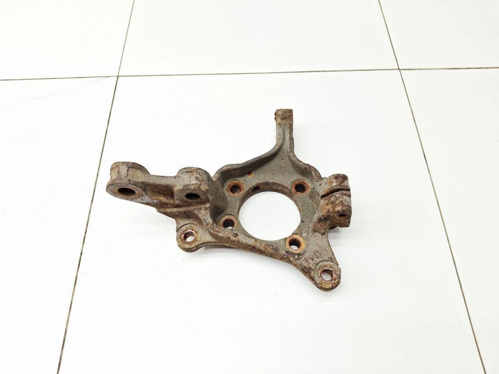 Кулак поворотный передний левый, 2500 рублей, Пермь