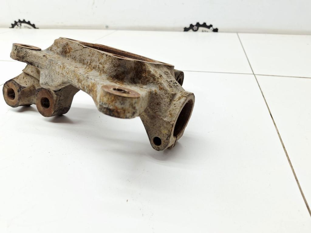 Кулак поворотный передний правый, 2500 рублей, Пермь