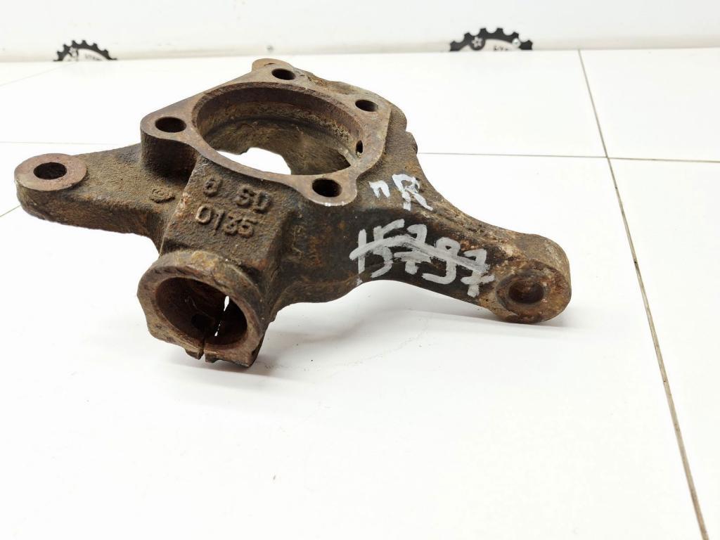 Кулак поворотный передний правый, 2500 рублей, Пермь