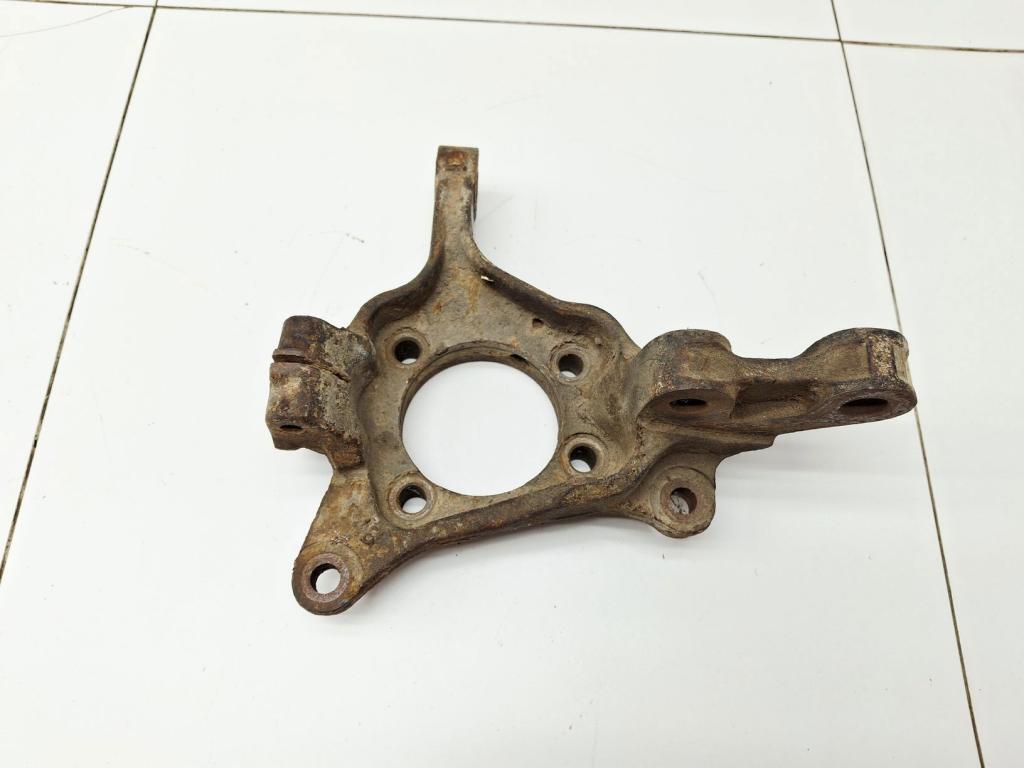 Кулак поворотный передний правый, 2500 рублей, Пермь