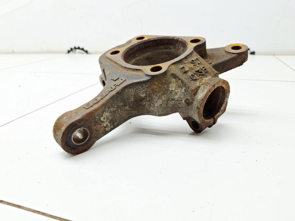 Кулак поворотный передний левый, 2500 рублей, Пермь