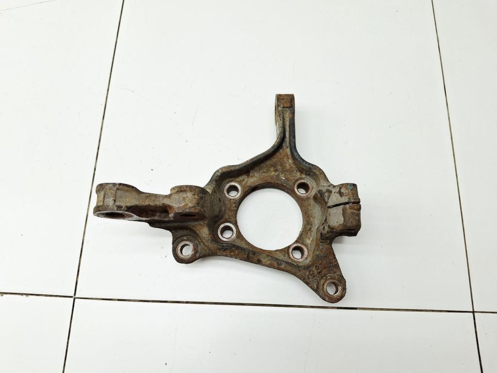 Кулак поворотный передний левый, 2500 рублей, Пермь