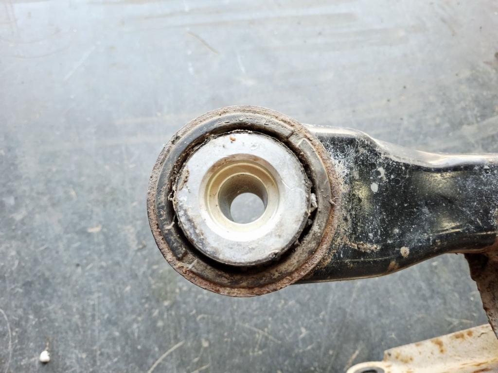 Балка задняя, 8000 рублей, Пермь