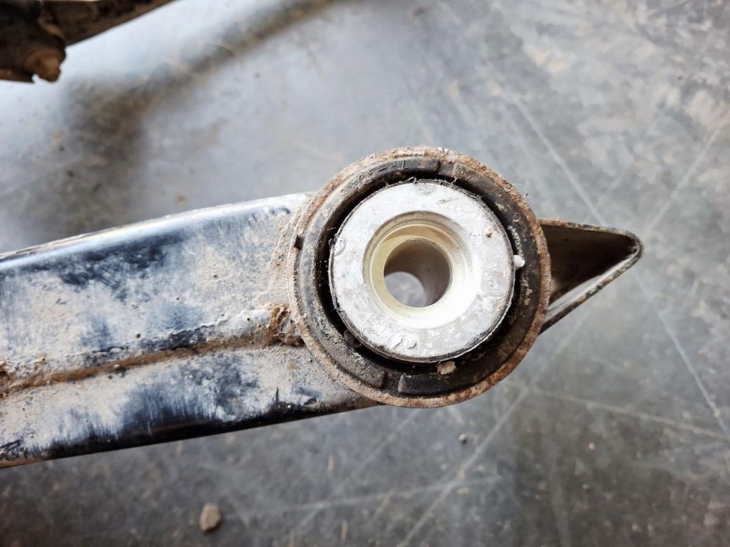 Балка задняя, 8000 рублей, Пермь