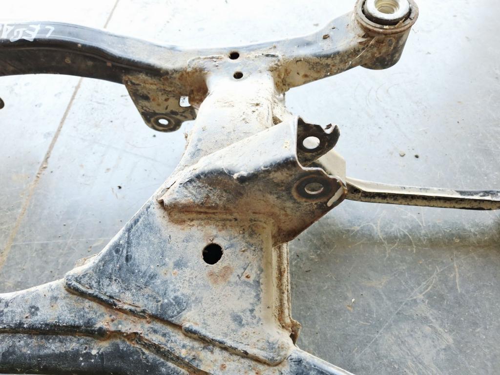 Балка задняя, 8000 рублей, Пермь