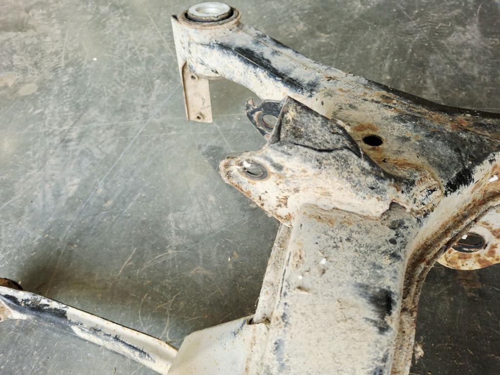 Балка задняя, 8000 рублей, Пермь