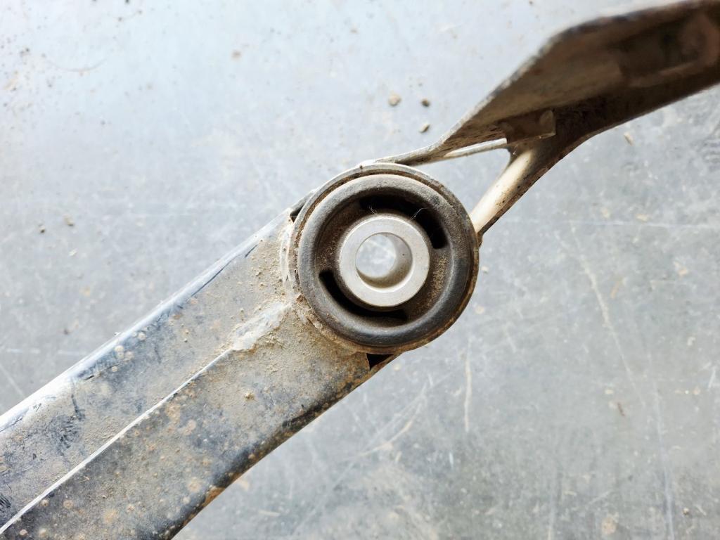 Балка задняя, 8000 рублей, Пермь