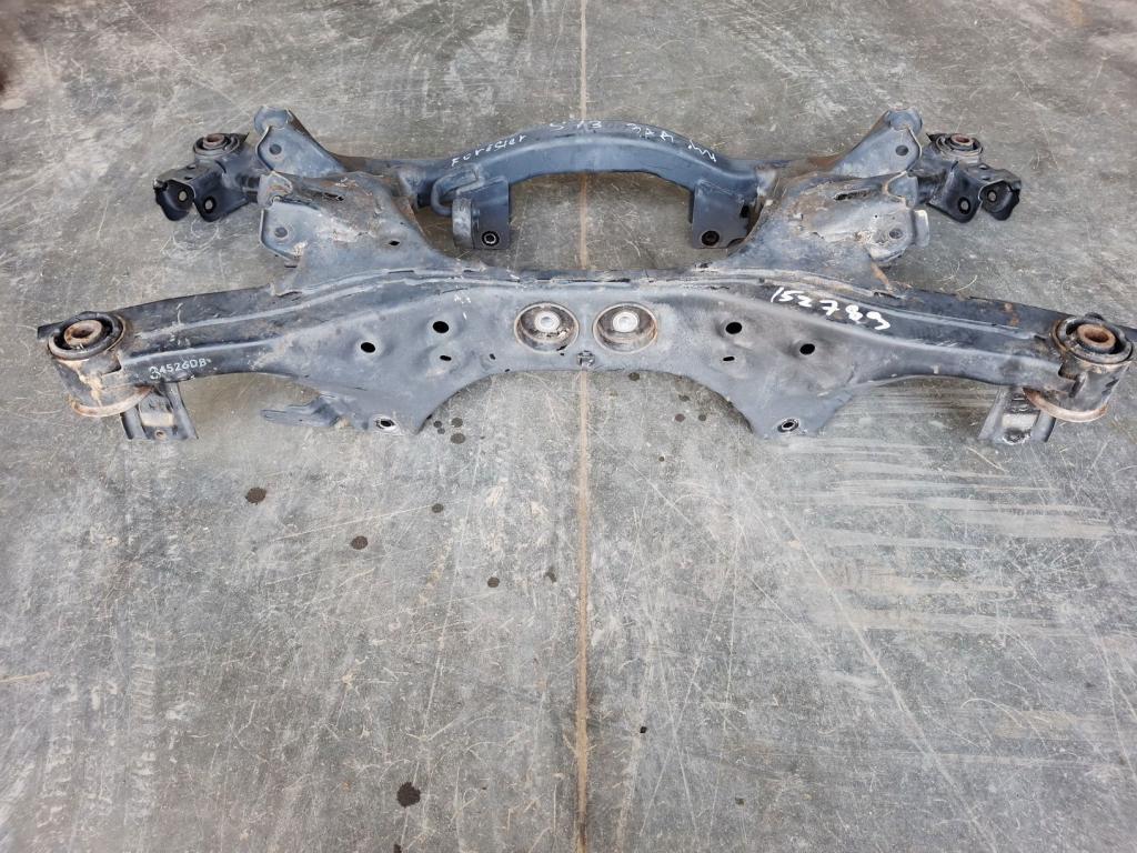 Балка задняя, 8000 рублей, Пермь