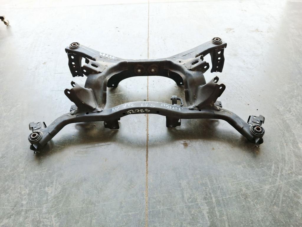 Балка задняя, 8000 рублей, Пермь